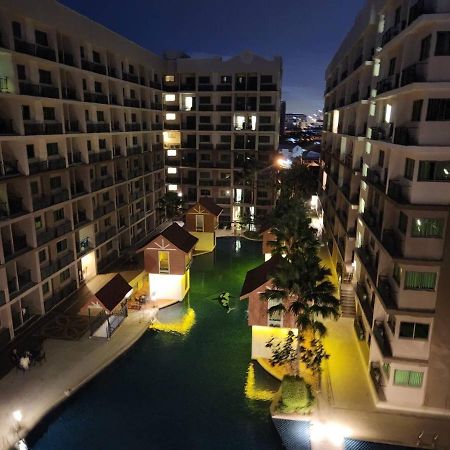 Arcadia Beach Continental Pattaya Ngoại thất bức ảnh