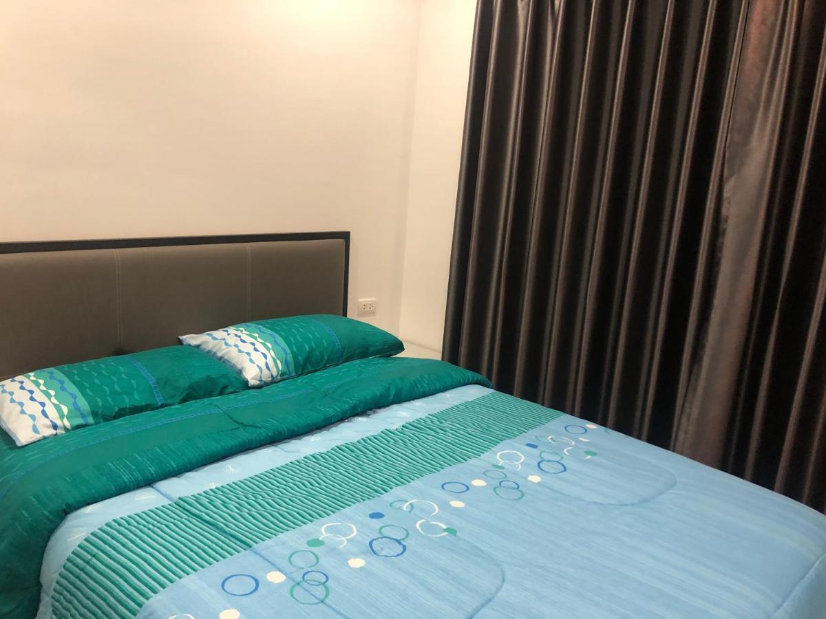 Arcadia Beach Continental Pattaya Ngoại thất bức ảnh